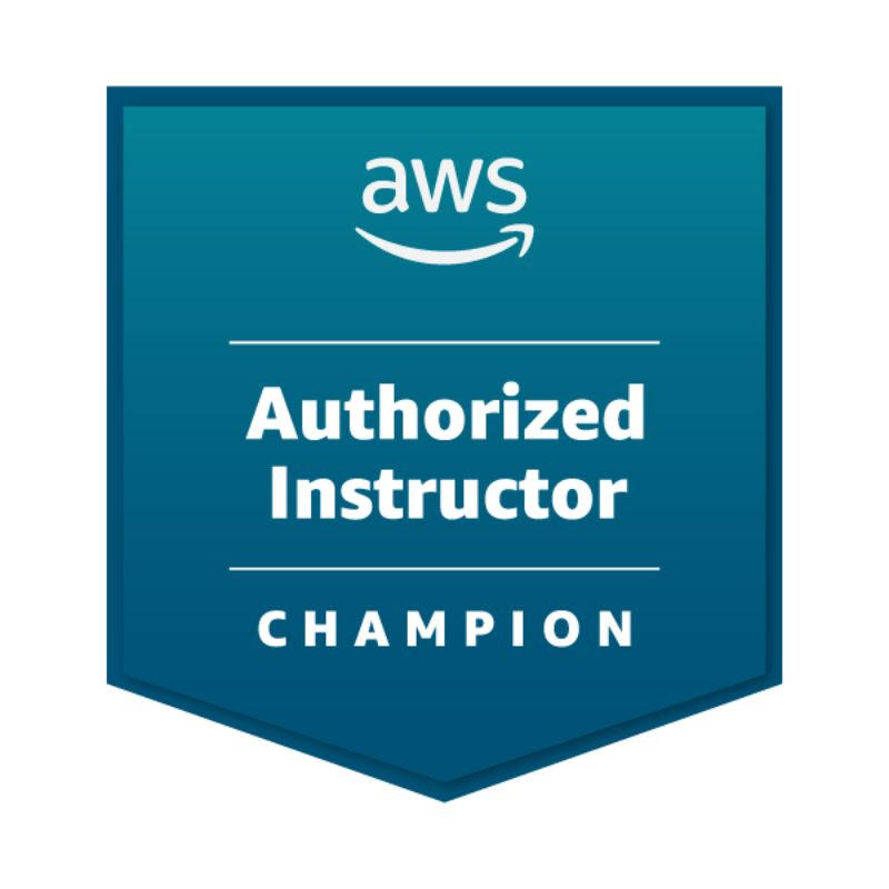 Champion - Authorized Instructor