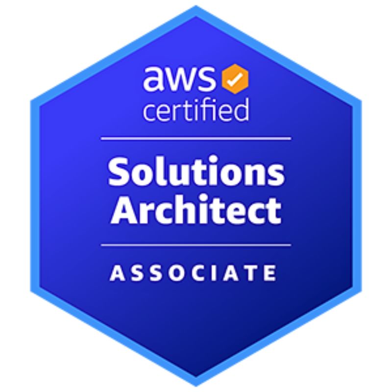 AWS Solution Architect Associate Level